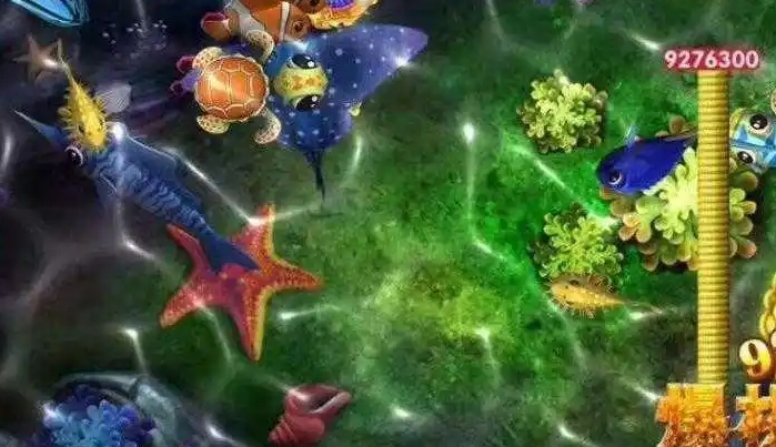 最新星力手游平台